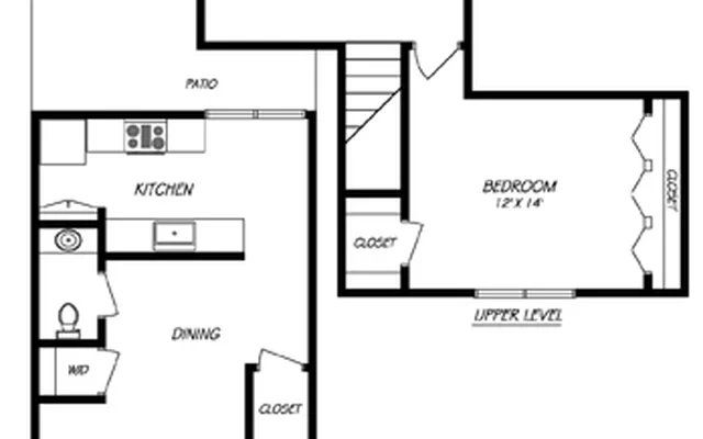Lakefront Villas Apartments 4