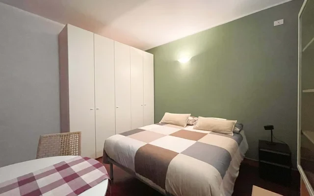Apartment in Via Tortona, Milano for 40 m² 0