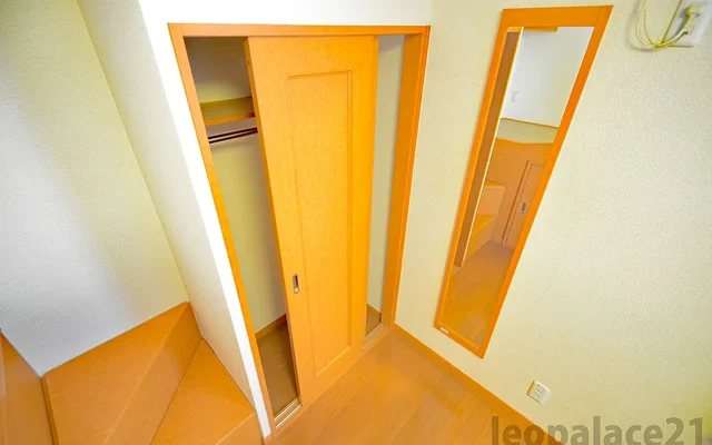 神在 - Itoshima student accommodation - 202号房间(带独立厨房)
