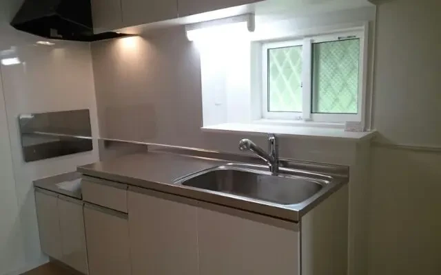 サニー ヒル A館 1階 - Shiroi student accommodation - 1階 - 3DK