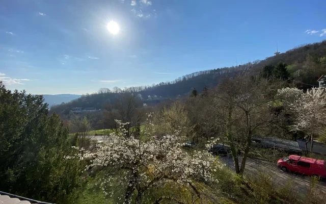 Apartment in Klippeneckstrasse, Stuttgart for 60 m² with 1 bedroom 0