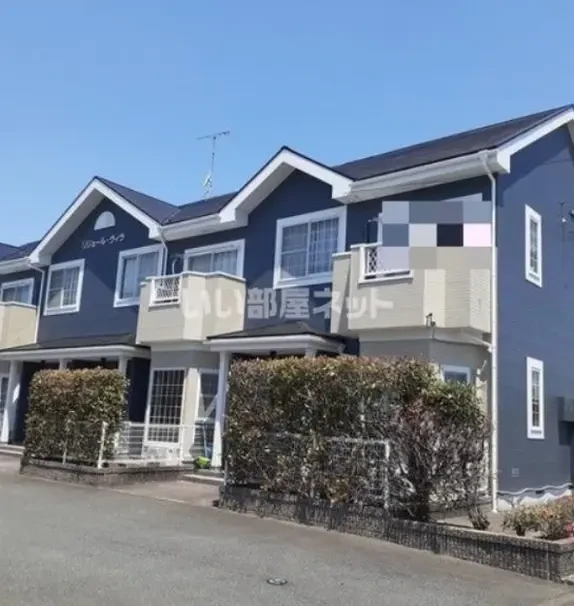 リジェールヴィラ 2階