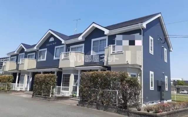 リジェールヴィラ 2階 - Kiyama-cho Sanyoki-gun student accommodation