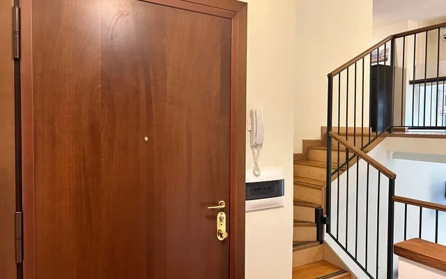 Appartamento in Via Mose Bianchi - zona Amendola, De Angeli, Pagano, Vercelli, Marghera 1