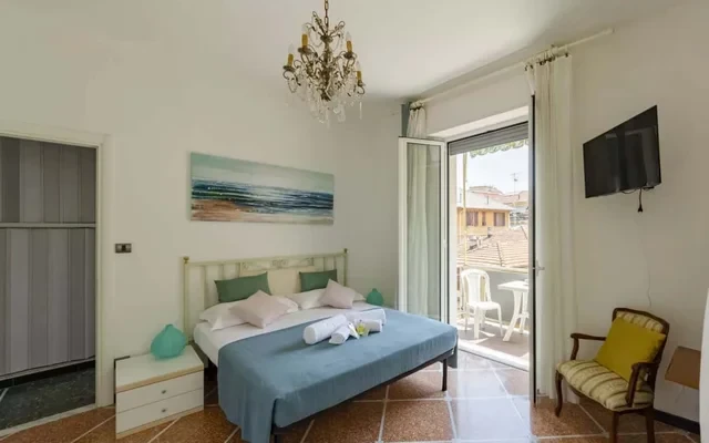 Apartment in 16035 Rapallo 0