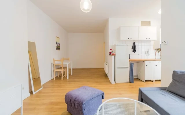 Apartment in Friedrichshain, Berlin 2