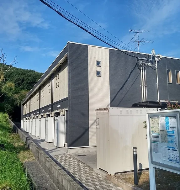 レオネクストヴェルテラス