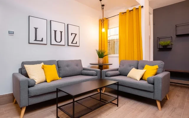 La Luz 4