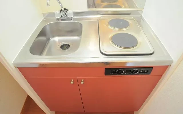 Leopold palace town court kitatanabe II, room 202 2