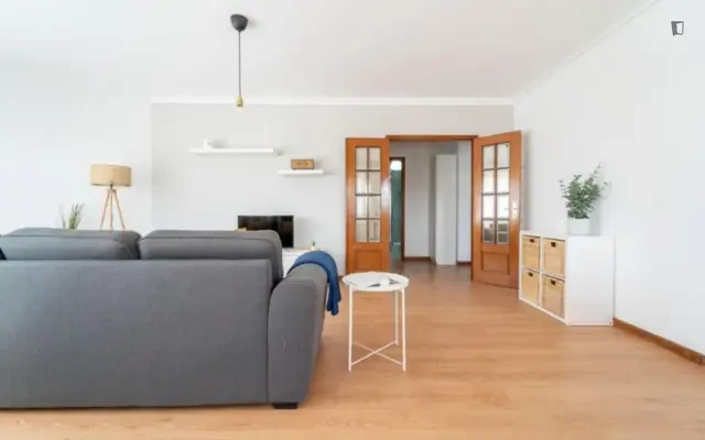apartment near Rua das Redes - chỗ ở sinh viên tại Viana do Castelo