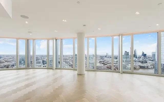 South Bank Tower, 55 Upper Ground, Southwark, SE1 9HE 0