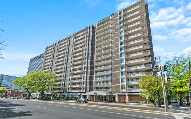 The Highlands of Chevy Chase - Chevy Chase student accommodation