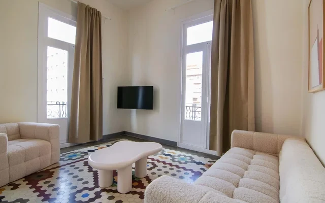 Carrer de Francesc Cubells P.5 0