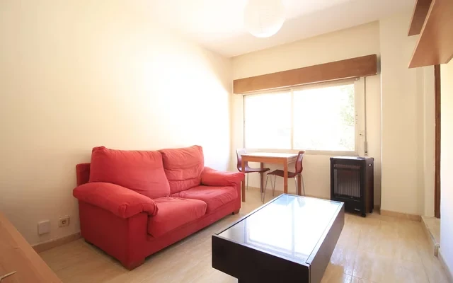Apartment Calle Aurora 0