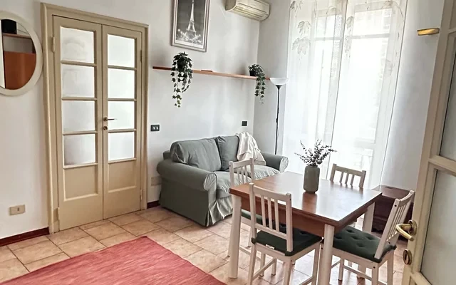 Apartment in Via Imperia, Milano for 70 m² with 1 bedroom 1