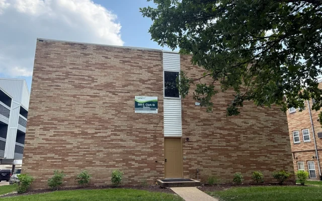 509 E Clark Champaign IL 0