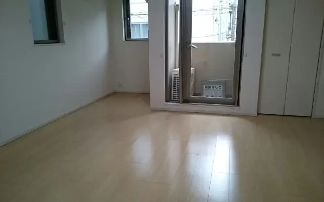 エテルノ西荻 2階 - Suginami-ku student accommodation - 2階 - 1K