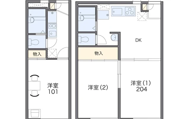 亀ヶ原 1