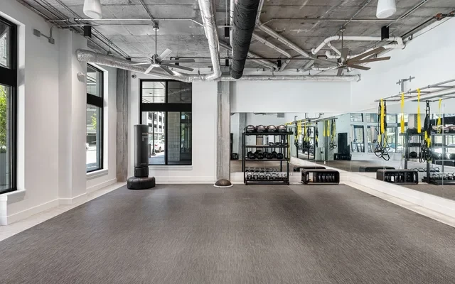 Ann Street Lofts 3
