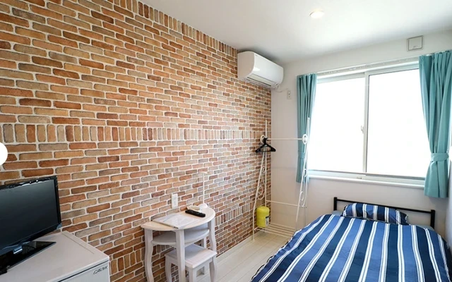 C164 co-living house Iogi II 2