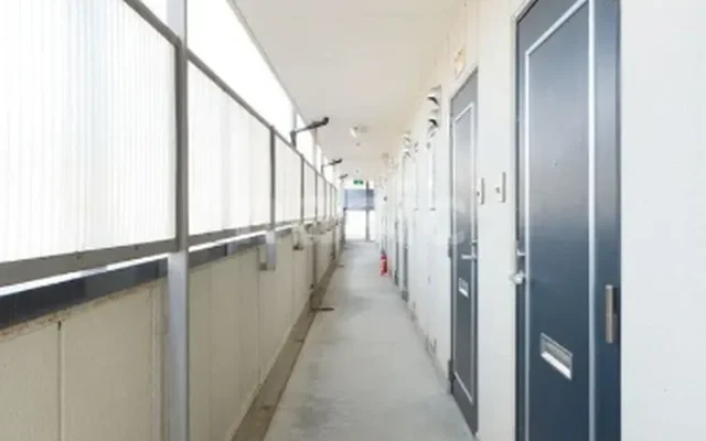 Canyon Terrace III 4