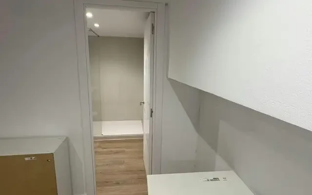 studio in Lower Guinardó (Horta Guinardó) 0