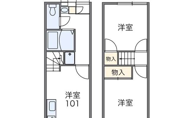 パストラルＡ 1