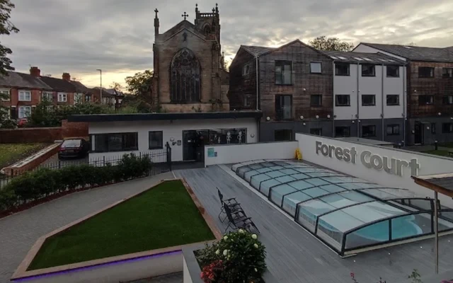 Forest Court 1