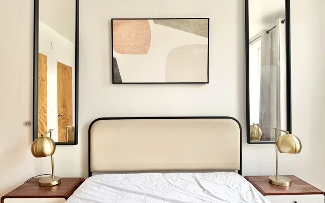 1993 3rd Avenue, New York - ニューヨークの学生向け宿泊施設 - 4 bed 2 bath