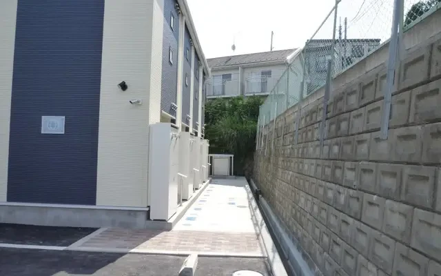 レオネクストエスペランサ 4