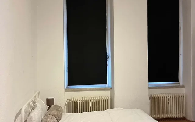 Apartment in Osloer Strasse, Berlin for 50 m² with 1 bedroom 4