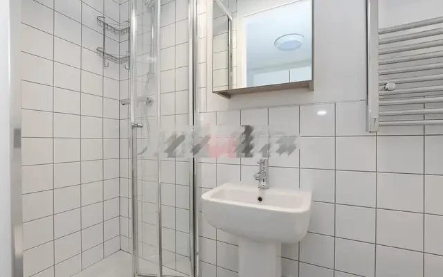 Belgravia House Flat 9 2