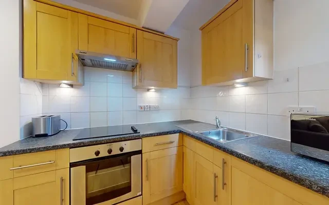 Courtfield Gardens 11727# 3