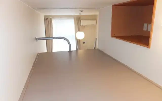 レオパレスソフィア 2
