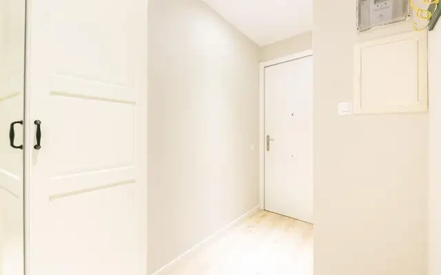 apartment in Pedralbes (Les Corts) 3