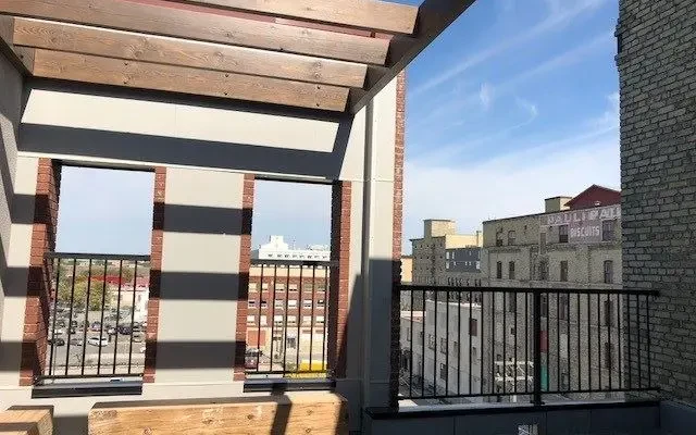 The Boyce Lofts on Ross 3