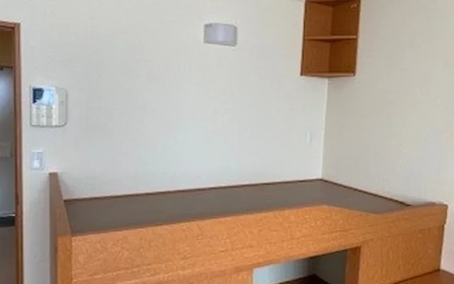 レオパレス光陽２８ - Kushiro student accommodation