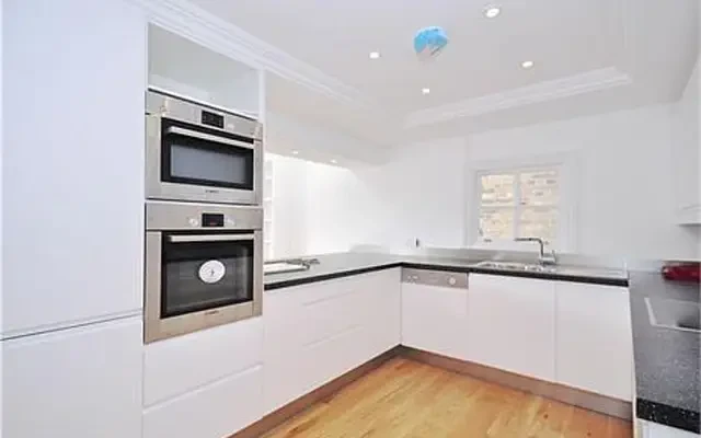 23 Pembridge Crescent, Notting Hill, London, W11 3DS 2