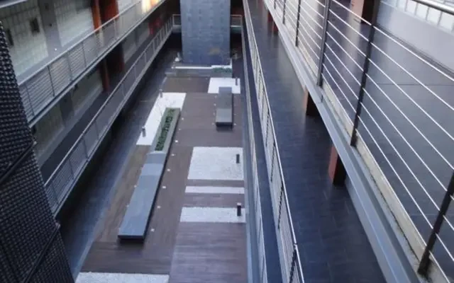 studio in Palos de Moguer 3