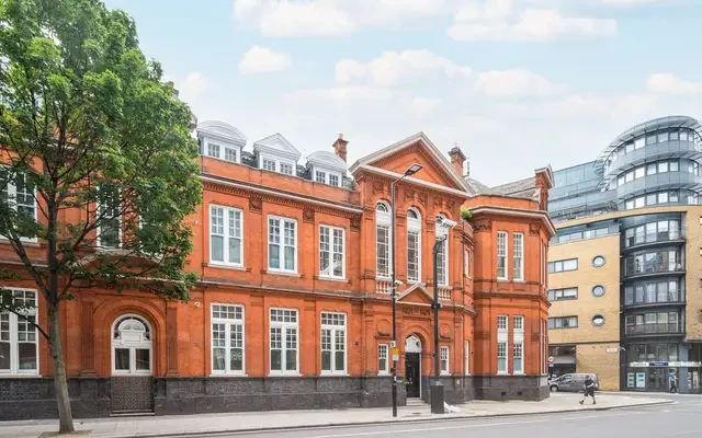Clerkenwell, Clerkenwell, EC1M 4