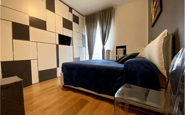 Apartment in Via Aquileia, Monza for 90 m² with 2 bedrooms 4
