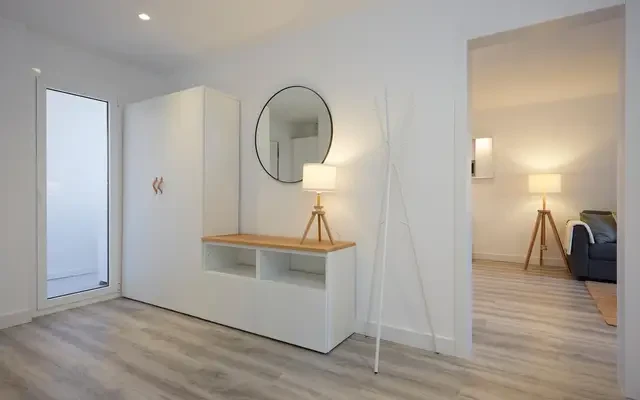 apartment in El Poble Sec   Montjuïc Park (Sants   Montjuïc) 2