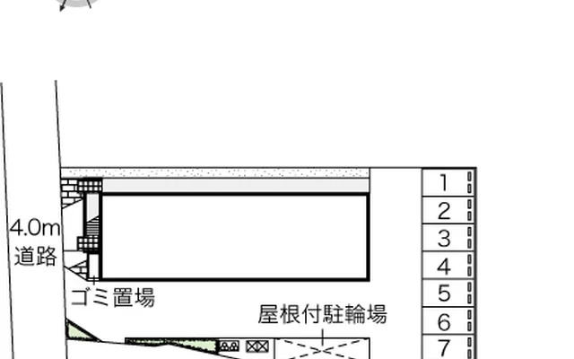 ニューフィールド 2