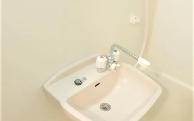 レオパレスリヴェール 3
