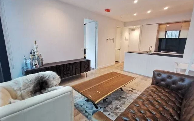 228 La Trobe Street - alojamiento para estudiantes en Melbourne - 1 Bedroom*3602