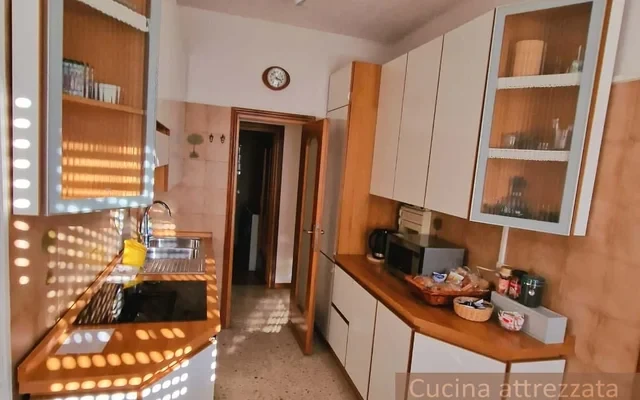 Appartamento per 6 persone in Viale Ca Granda, Milano 4