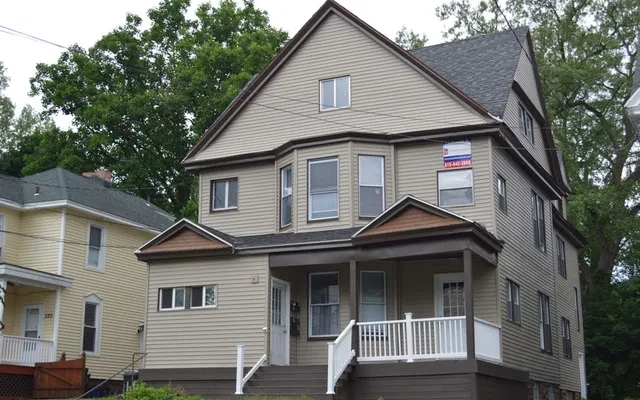 318 Westcott Street - alojamiento para estudiantes en Syracuse