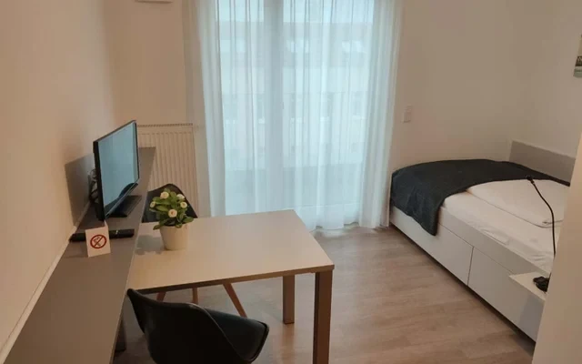 Penthouse Studio 1