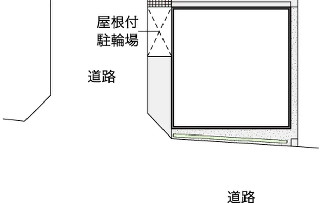 パラシオン南明 2