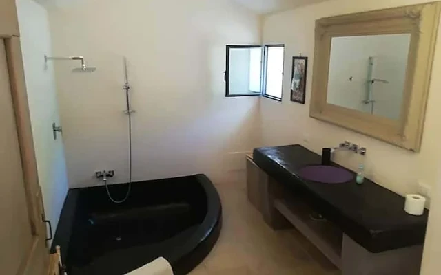 Villa in Contrada Pascarosa, Ostuni di 250 m² con 3 camere 3